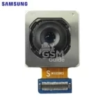 Appareil photo principal d'origine Samsung Galaxy A54 5G 50 MP