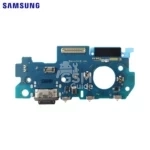 Plaque de charge d’origine pour Samsung Galaxy A34 5G