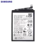 Batterie Originale Samsung Galaxy A04 A045