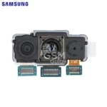 Appareil photo d'origine Samsung Galaxy A31 48MP+8MP+5MP
