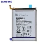 Batterie d'origine Samsung Galaxy M21 M215/Galaxy M30S M307/Galaxy M31 M315