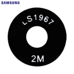 Lentille Originale Samsung Galaxy A14 4G A145 Capteur Macro 2MP