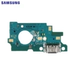 Plaque de Charge Original Samsung Galaxy M53 5G M536