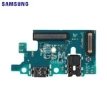 Plaque de charge d'origine pour Samsung Galaxy M31s