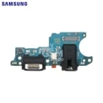 Plaque de Charge Original Samsung Galaxy A02s A025/Galaxy A02s A025G