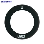 Lentille Originale Samsung Galaxy M23 5G M236/Galaxy M53 5G M536 Ultra Grand Angle