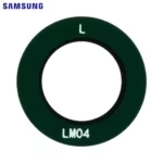 Objectif d'origine Samsung Galaxy M13 M135/Galaxy M33 5G M336/Galaxy M23 5G