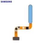 Lecteur d'empreintes digitales d'origine Samsung Galaxy M32 M325