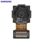 Caméra Ultra Grand Angle Originale Samsung M32 M325/Galaxy M23 5G M236/Galaxy M53 5G M536 8MP