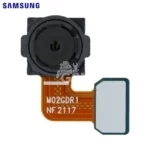 Capteur Macro Original Samsung Galaxy A23 5G A236/Galaxy M33 5G M336/Galaxy M53 5G M536 2MP