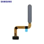 Lecteur d'empreintes digitales d'origine Samsung Galaxy M31s