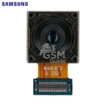 Caméra Principale Originale Samsung Galaxy M53 5G M536 108MP
