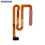 Lecteur d'empreintes digitales d'origine Samsung Galaxy M13