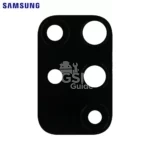 Lentille Originale Samsung Galaxy M51 M515/Galaxy M31s M317