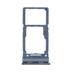 Tiroir Sim Premium Samsung Galaxy M53 5G M536 Bleu