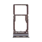 Tiroir Sim Premium Samsung Galaxy M53 5G M536 Marron
