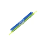 Bouton Volume Premium Samsung Galaxy M52 5G M526 Bleu
