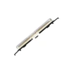 Bouton Volume Premium Samsung Galaxy M52 5G M526 Blanc