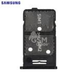 Tiroir SIM Samsung Galaxy M31s