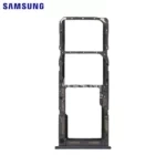 Tiroir SIM d'origine Samsung Galaxy M22
