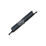 Bouton de volume premium Samsung Galaxy M12 M127 Noir