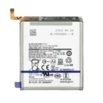 Batterie premium pour Samsung Galaxy A51 5G