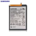 Batterie d'origine Samsung Galaxy M11