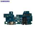 Plaque de charge d'origine Samsung Galaxy M32 M325/Galaxy M22 M225