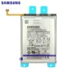 Batterie d'origine Samsung Galaxy A73 5G