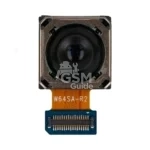 Caméra Principale Premium Samsung Galaxy M51 M515 64MP