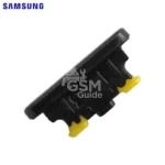 Bouton marche/arrêt d'origine Samsung Galaxy A54 5G A546/Galaxy A34 5G