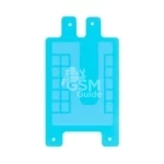 Stickers Batterie Samsung Galaxy M53 5G M536