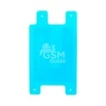 Stickers Batterie Samsung Galaxy M52 5G M526