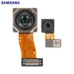 Caméra originale pour Samsung Galaxy A22 5G 48MP+2MP