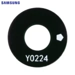 Lentille Originale Samsung Galaxy A13 4G A135/Galaxy A13 4G A137 (Capteur de Profondeur)
