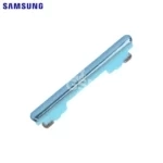 Bouton de volume d'origine pour Samsung Galaxy A52 5G A526 / Galaxy A72 4G A725 / Galaxy A72 5G A726 / Galaxy A52 4G A525 / Galaxy A52s 5G A528