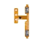 Nappe Volume Premium Samsung Galaxy A12 A125/Galaxy A12 Nacho A127