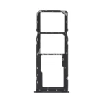 Tiroir Sim Premium Samsung Galaxy A04 A045 Noir