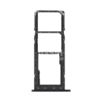 Tiroir Sim Premium Samsung Galaxy A04e A042 Noir