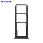 Tiroir SIM d'origine Samsung Galaxy M31