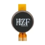 Vibrateur premium pour Samsung Galaxy M11 M115