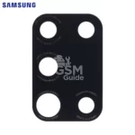 Objectif d'origine Samsung Galaxy A31 A315
