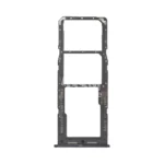Tiroir Sim Premium Samsung Galaxy A13 4G A135/Galaxy A13 4G A137 Noir