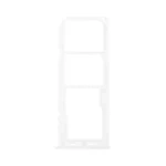 Tiroir Sim Premium Samsung Galaxy A13 4G A135/Galaxy A13 4G A137 Blanc