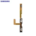 Nappe Power On/Off et Volume Originale Samsung Galaxy A14 4G A145