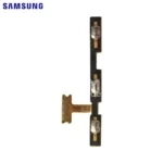 Nappe Power On/Off et Volume Originale Samsung Galaxy A11 A115/Galaxy M11 M115