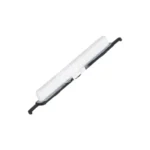 Bouton Volume Premium Samsung Galaxy A12 A125/Galaxy A12 Nacho A127 Blanc