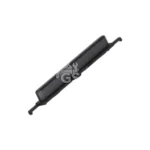 Bouton Volume Premium Samsung Galaxy A12 A125/Galaxy A12 Nacho A127 Noir