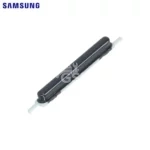 Bouton Volume Original Samsung Galaxy A13 4G A135/Galaxy A13 4G A137 Noir