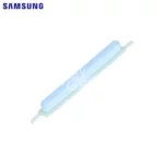 Bouton Volume Original Samsung Galaxy A13 4G A135/Galaxy A13 4G A137 Bleu